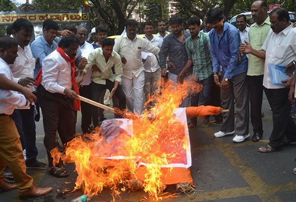 ಉಡುಪಿಯ ಧರ್ಮ ಸಂಸದ್ ಕೋಮುವಾದಿಗಳ ಸಮ್ಮೇಳನ: ಮಾವಳ್ಳಿ ಶಂಕರ್